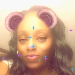 Meet your Posher, Destiney